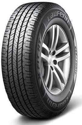 Set of (4) New 235/70R16 Laufenn X FIT HT LD01 106T - Image 1
