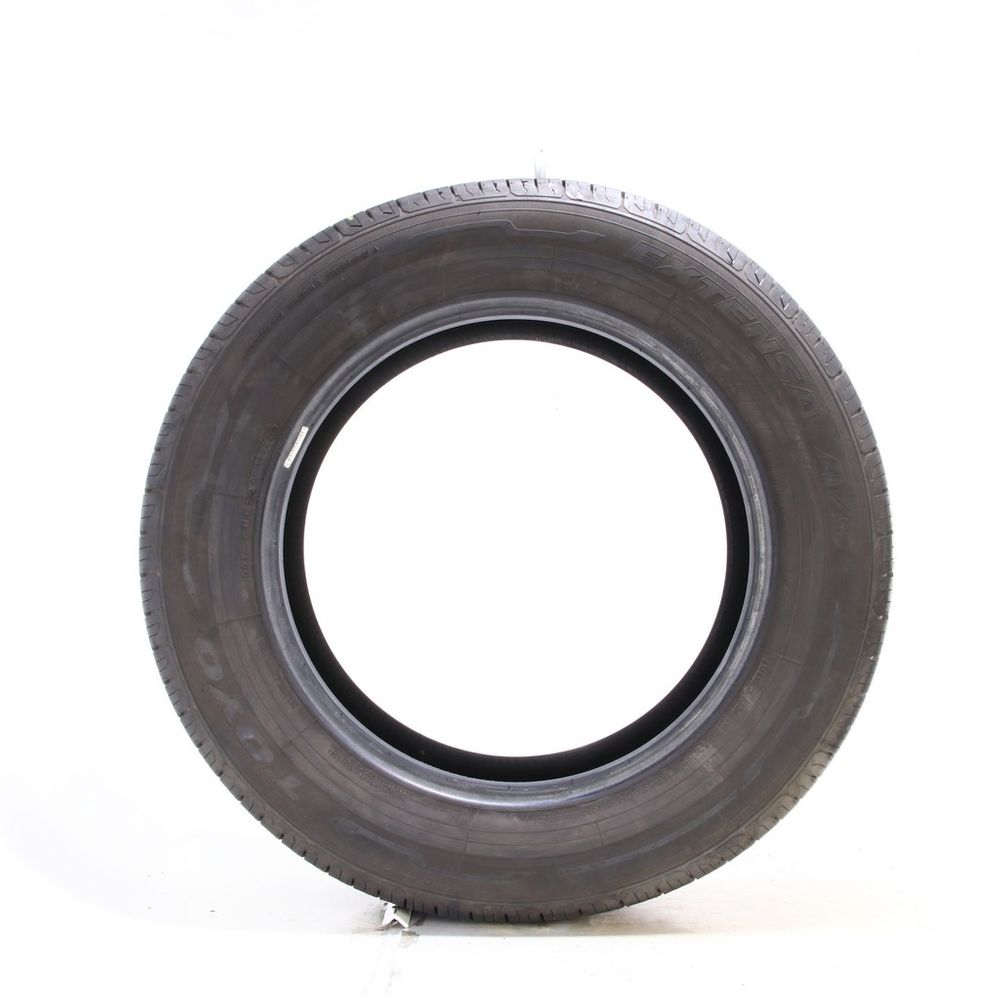 Used 245/60R18 Toyo Extensa A/S II 105H - 10.5/32 - Image 3