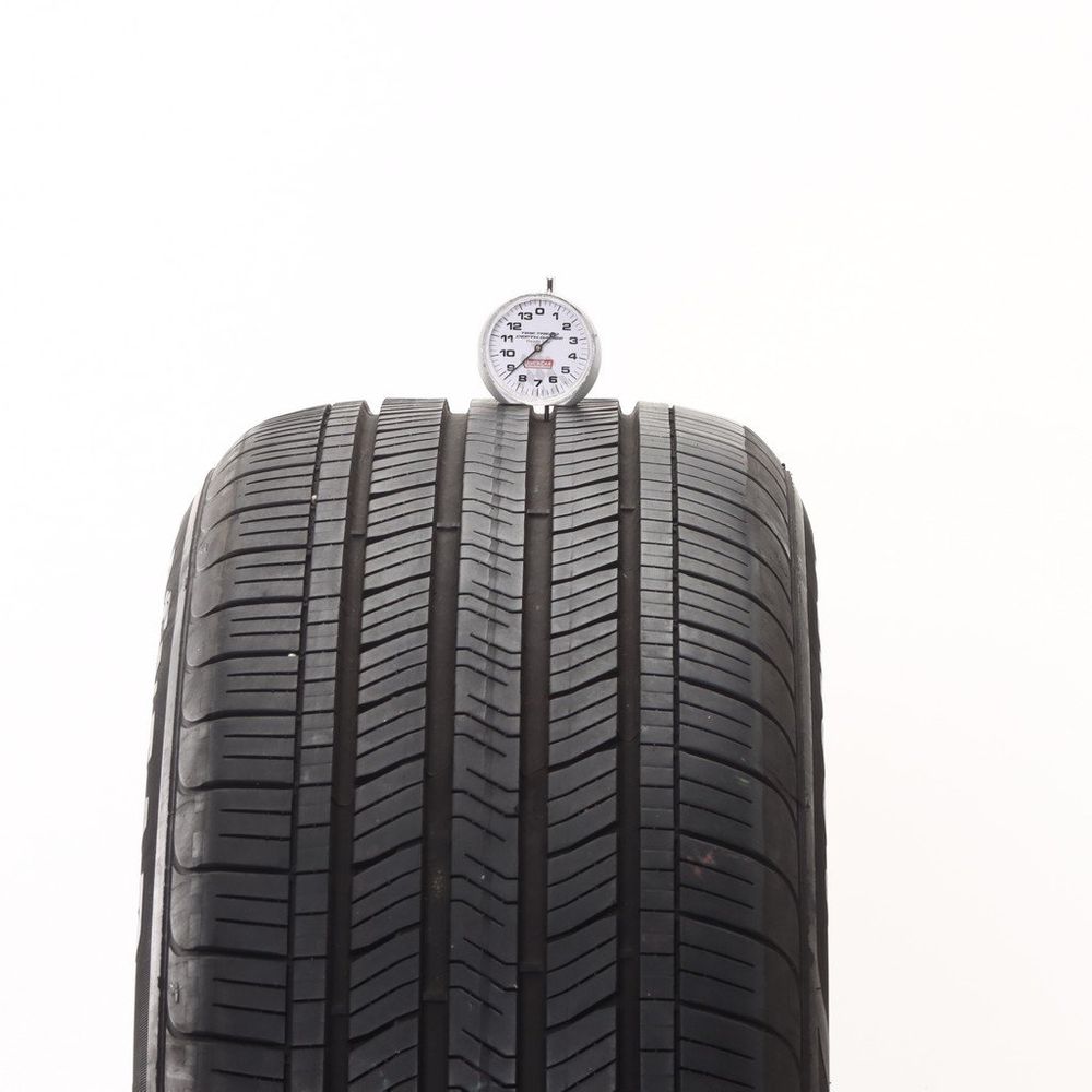 Set of (4) Used 255/55R20 Goodyear Assurance Finesse 107V - 7-8.5/32 - Image 5