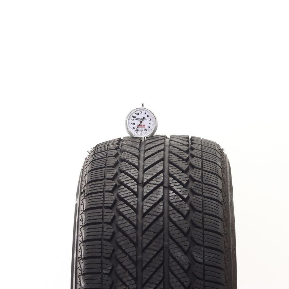 Set of (4) Used 235/55R19 Bridgestone WeatherPeak 101H - 7-8.5/32 - Image 8