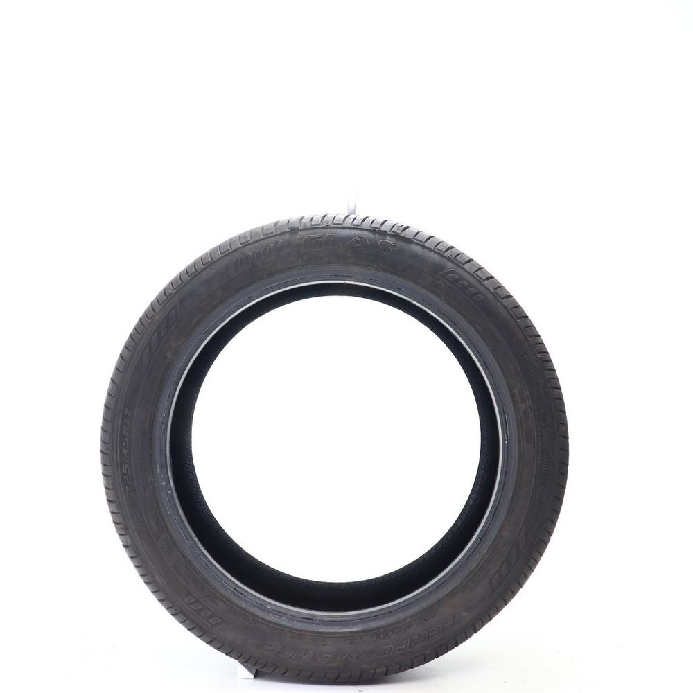 Used 225/45R17 Douglas Performance 91H - 7/32 - Image 3