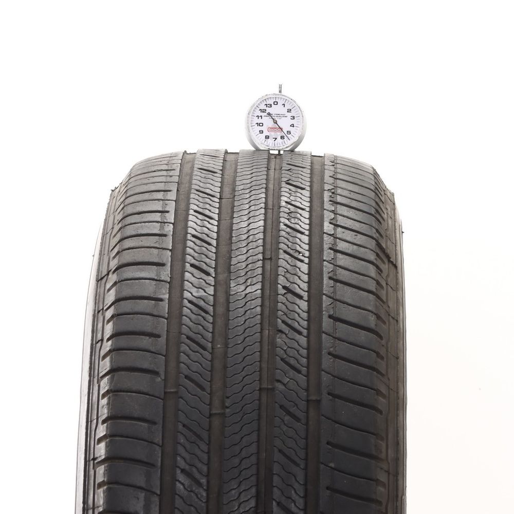 Used 235/65R18 Michelin Premier LTX 106H - 5.5/32 - Image 2