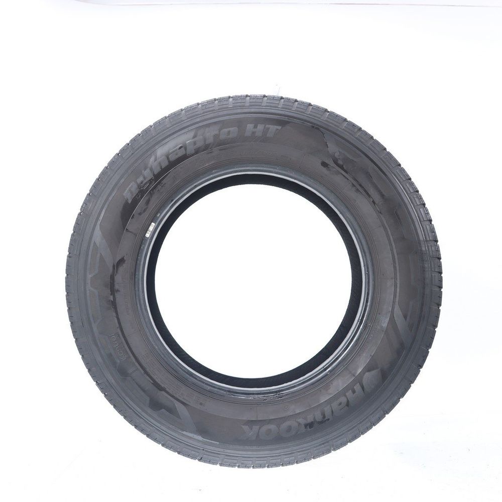 Used LT 275/65R18 Hankook Dynapro HT 123/120S E - 10/32 - Image 3