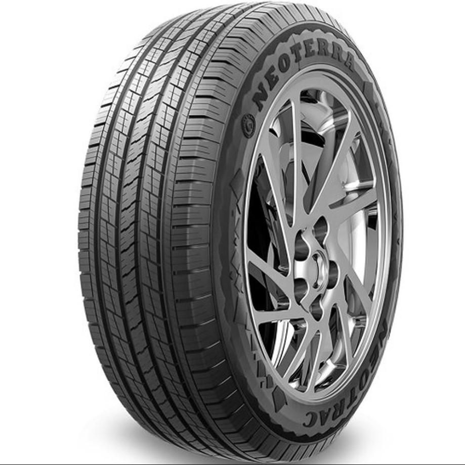 Set of (2) New 265/65R18 Neoterra NeoTrac 114T - Image 1