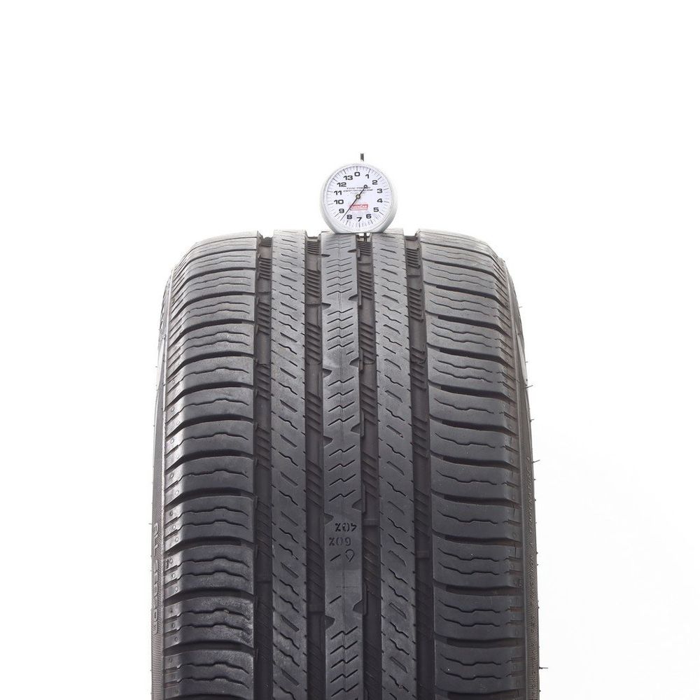 Set of (2) Used 225/45R17 Nokian One 94V - 8.5/32 - Image 2