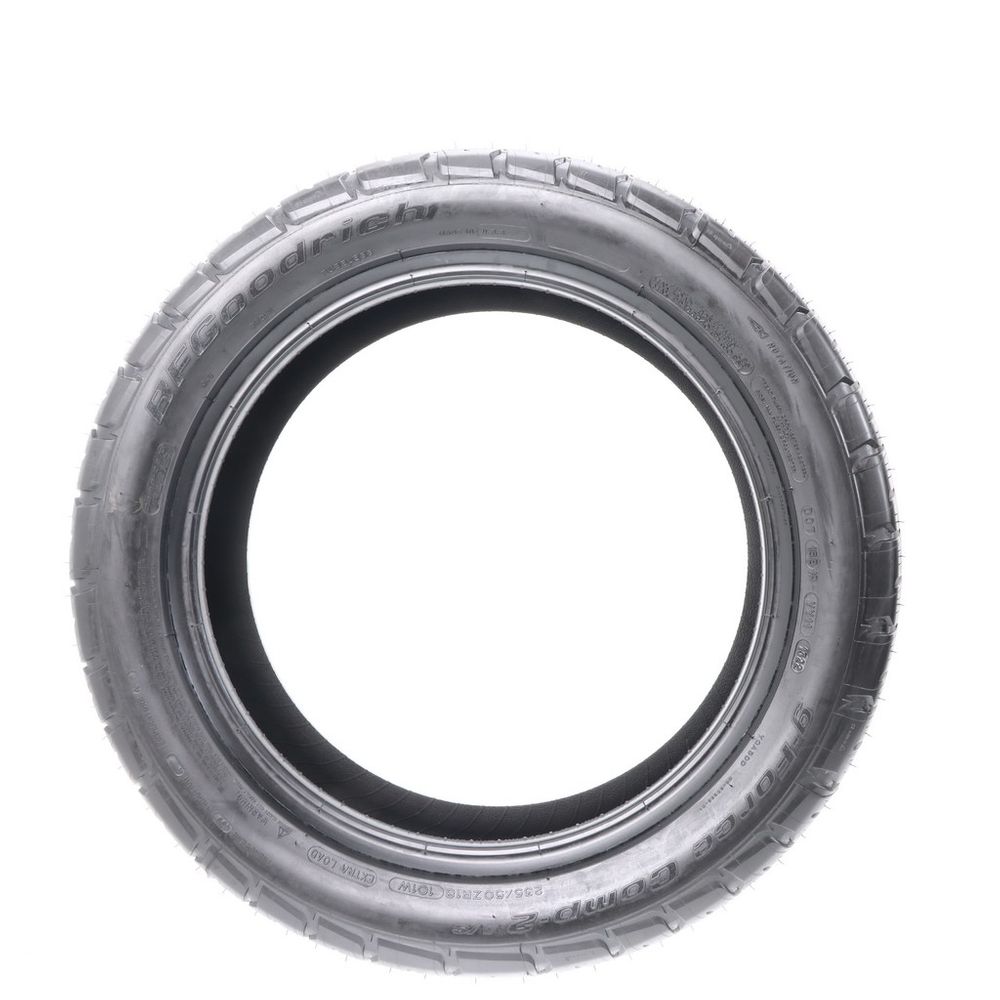New 235/50ZR18 BFGoodrich g-Force Comp-2 A/S Plus 101W - Image 3