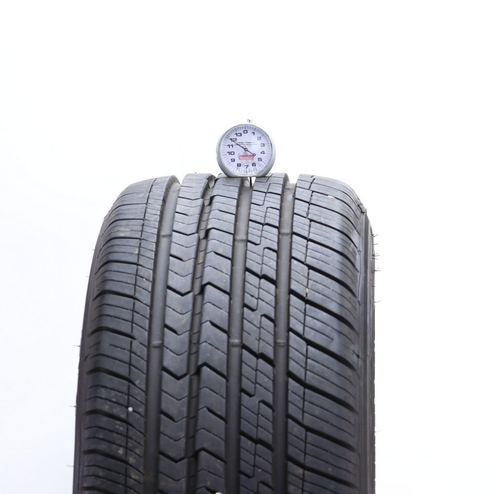 Set of (2) Used 235/60R17 Toyo Open Country Q/T 102T - 11.5-12/32 - Image 2
