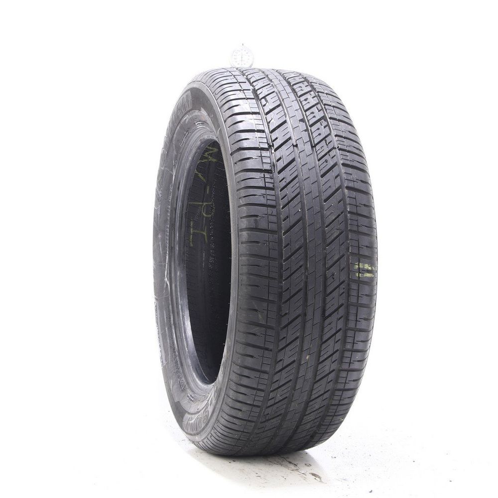 Used 205/50ZR17 Continental SureContact RX 93W - 7/32 - Image 1