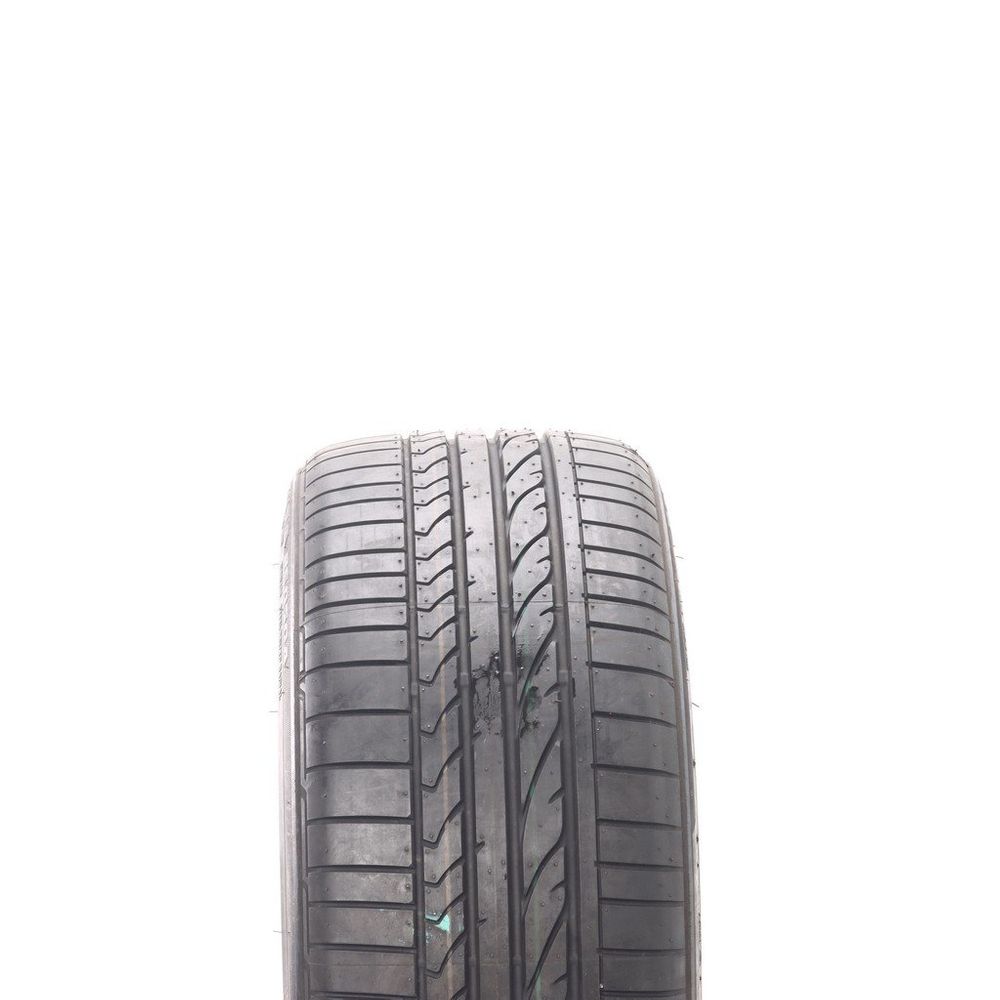 Driven Once 245/40R20 Bridgestone Potenza RE050A 95W - 10/32 - Image 2