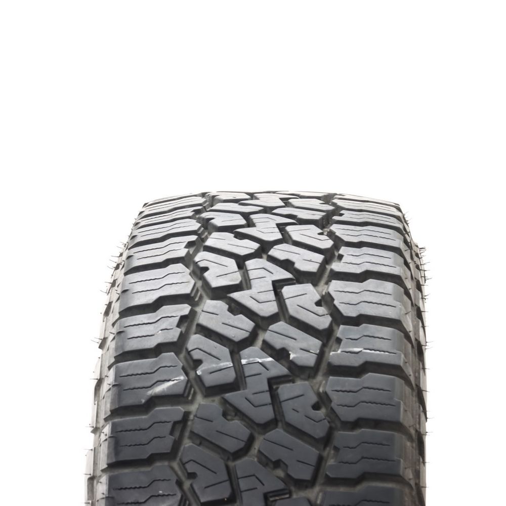 Used LT 275/70R17 Falken Wildpeak A/T3W 114/110S C - 16.5/32 - Image 2