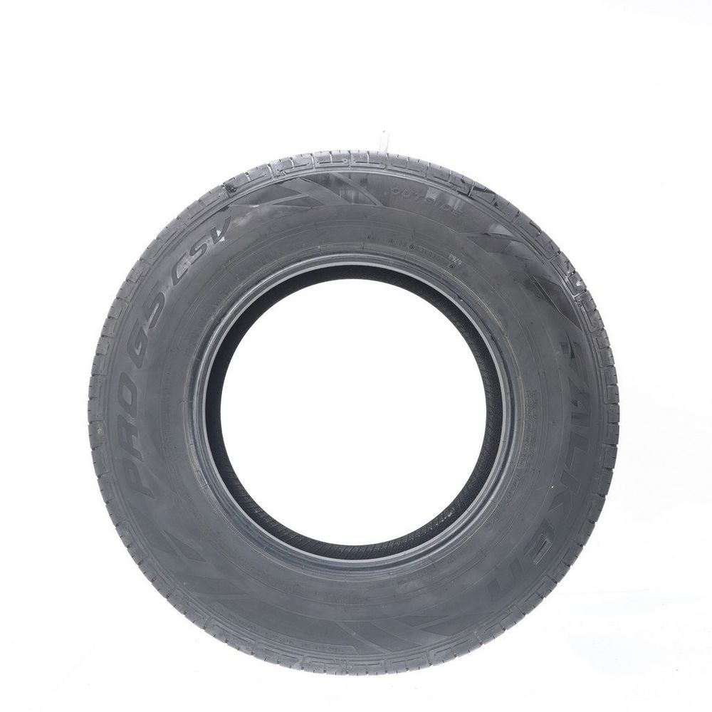 Set of (2) Used 235/70R16 Falken Pro G5 CSV 106H - 8.5/32 - Image 3