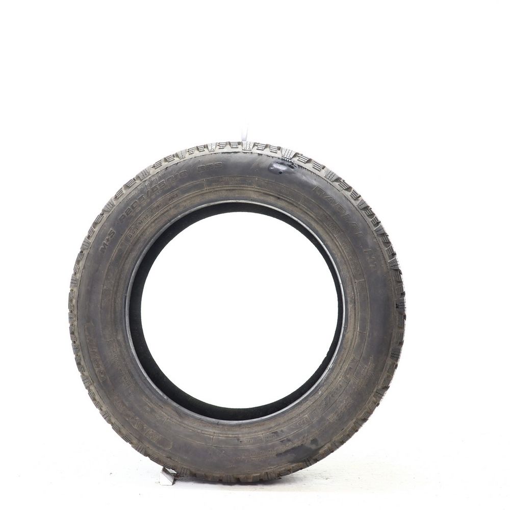 Used 205/55R16 Kelly Wintermark Magna Grip HT 89S - 10.5/32 - Image 3