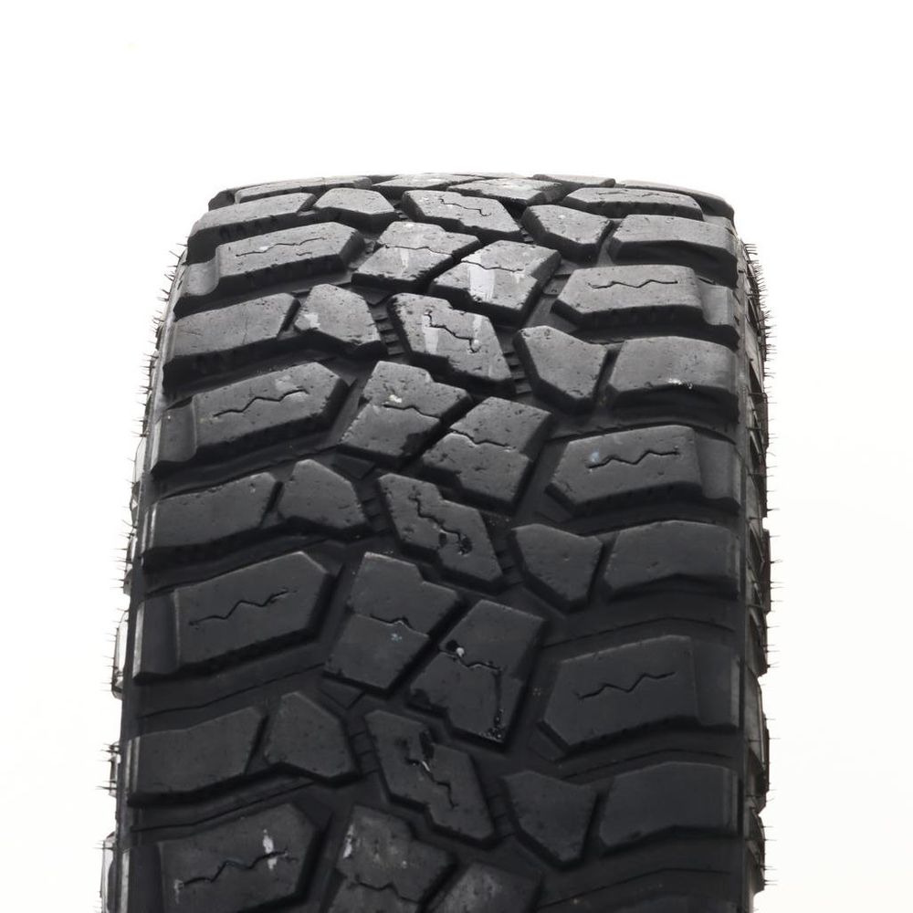Used LT 295/60R20 Cooper Discoverer STT Pro 126/123Q E - 15/32 - Image 2