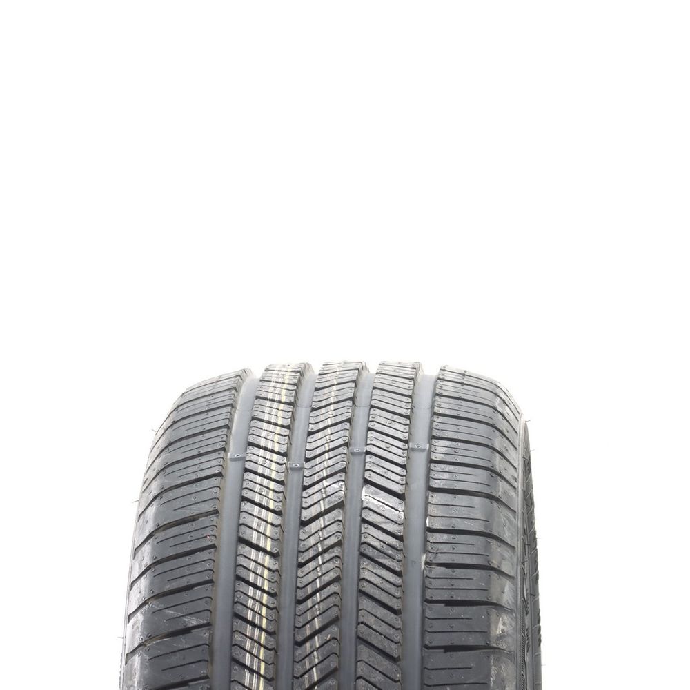 Set of (2) New 245/45R18 Goodyear Eagle LS-2 AO 100H - Image 2
