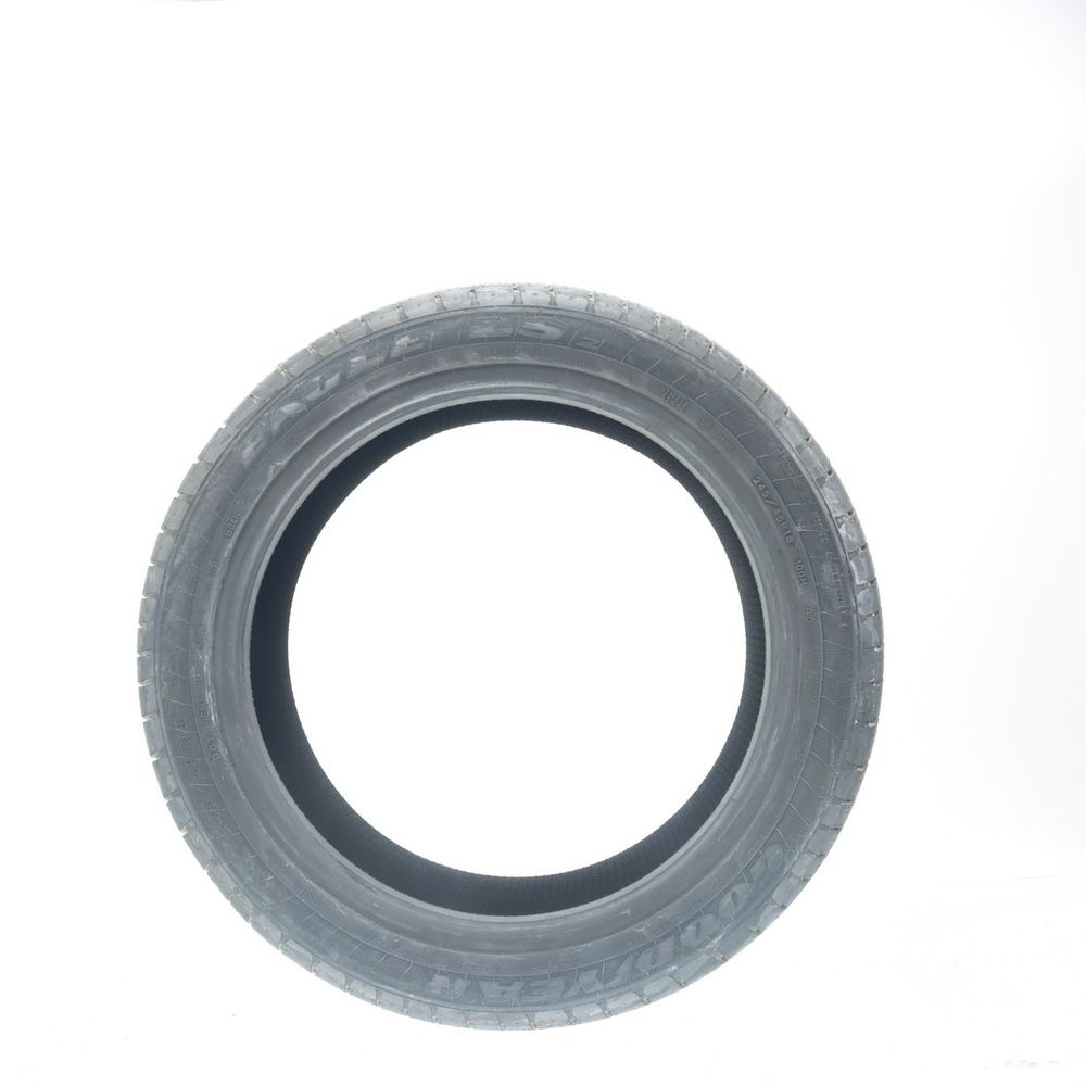 Set of (2) New 245/45R18 Goodyear Eagle LS-2 AO 100H - Image 3