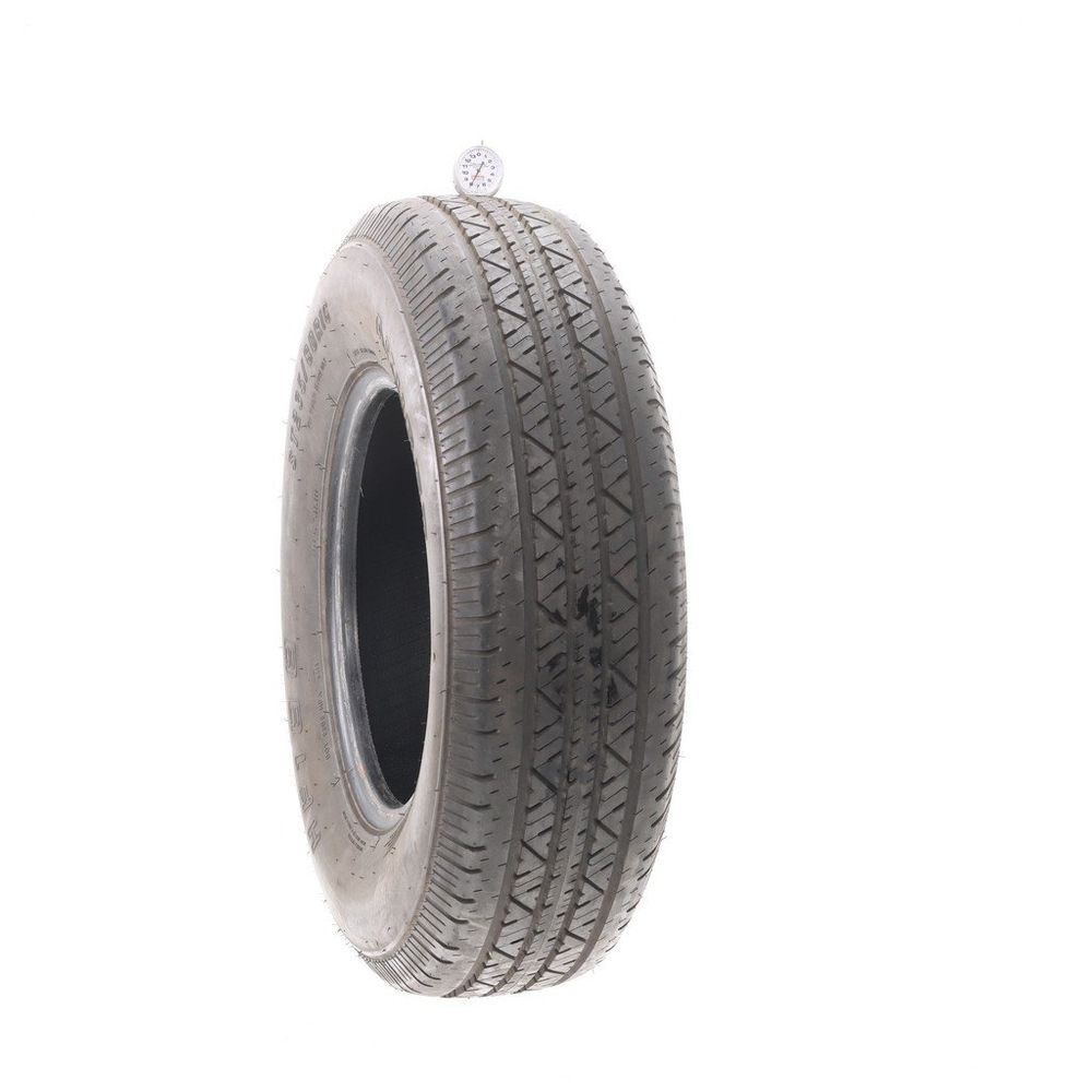 Used ST 235/80R16 Akuret HF188 1N/A E - 8/32 - Image 1