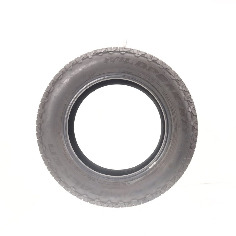 Set of (2) Used 235/65R17 Falken Wildpeak A/T Trail 108H - 9/32 - Image 3