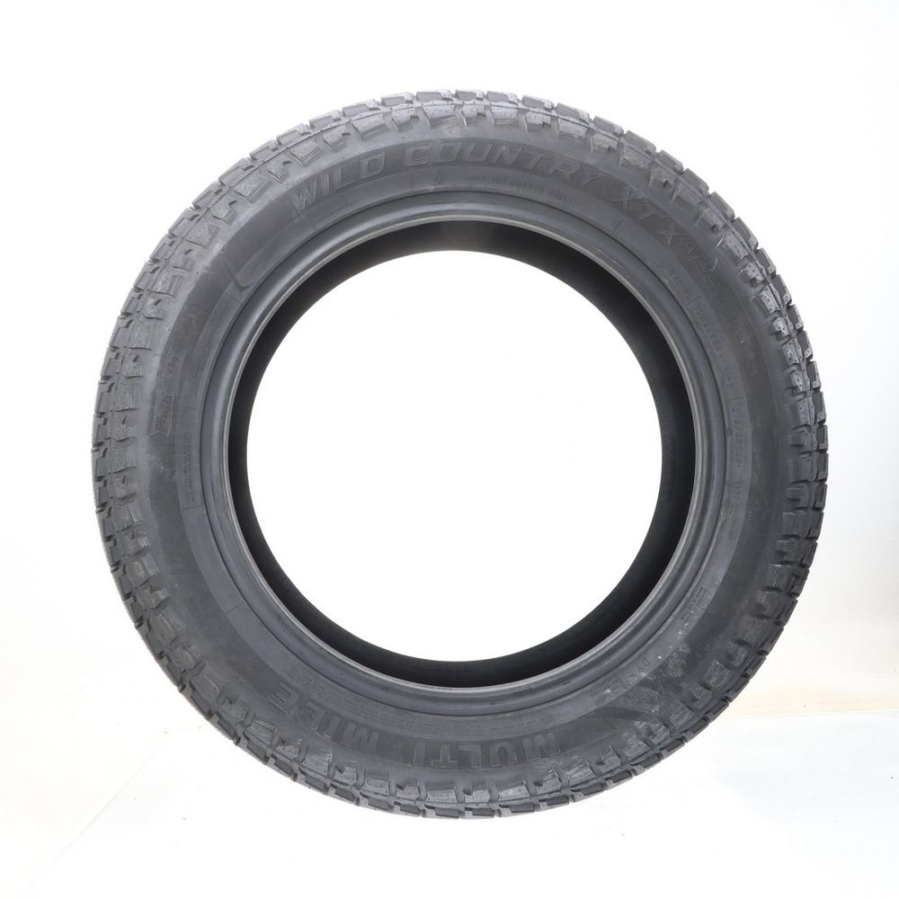 New 275/55R20 Multi-Mile Wild Country XTX AT4S 117T - Image 3