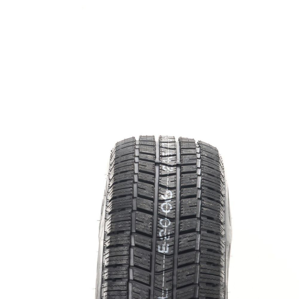 Driven Once 215/70R15C Federal Glacier GC01 109/107R - 9/32 - Image 2