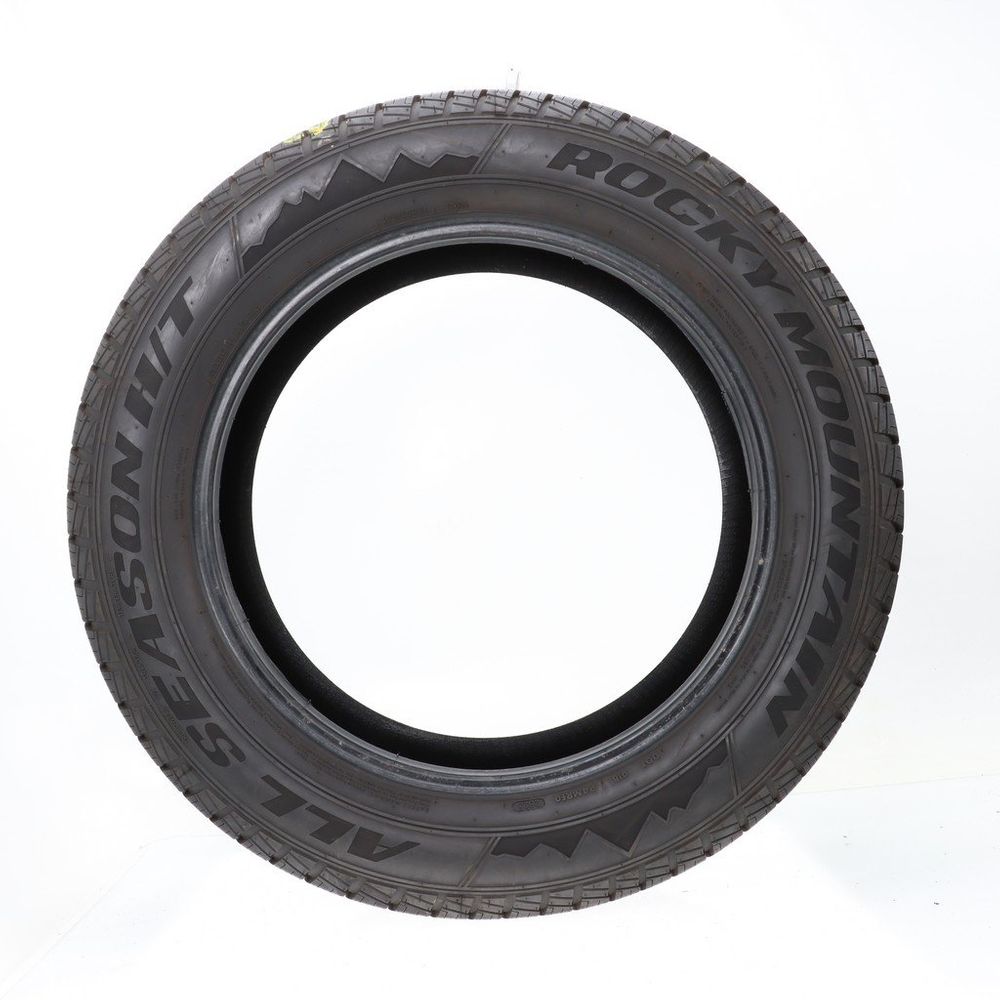 Used 275/55R20 Rocky Mountain H/T 113H - 8.5/32 - Image 3