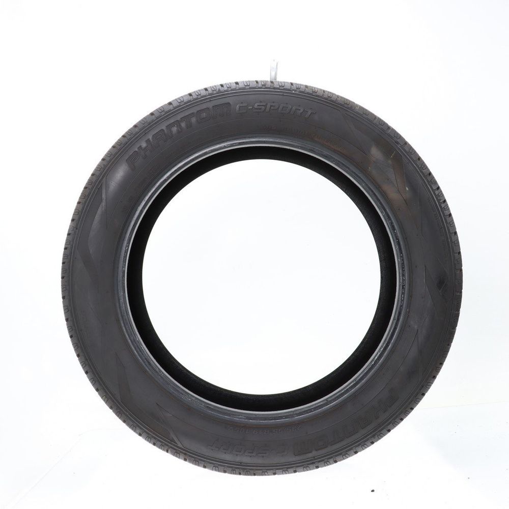 Set of (4) Used 235/55R19 Phantom C-Sport 105V - 6.5-8/32 - Image 12
