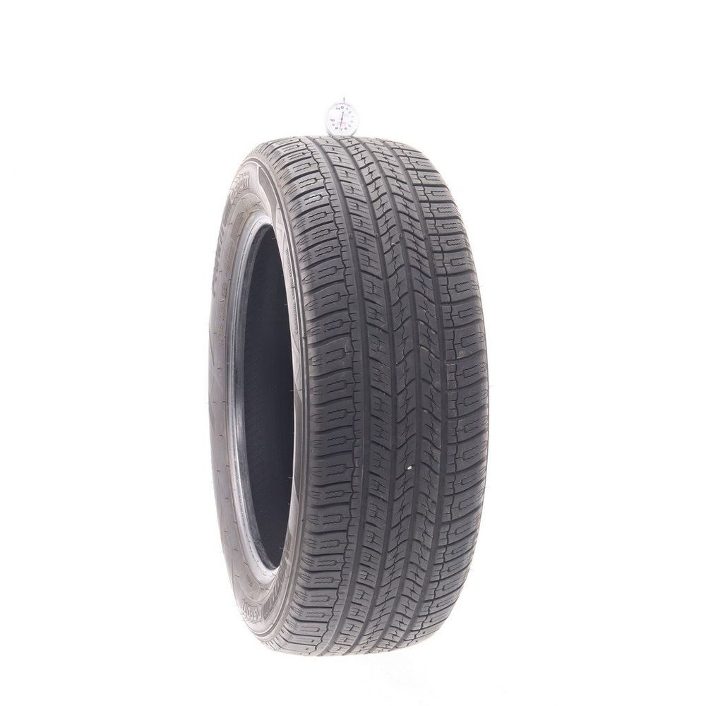 Set of (4) Used 235/55R19 Phantom C-Sport 105V - 6.5-8/32 - Image 4