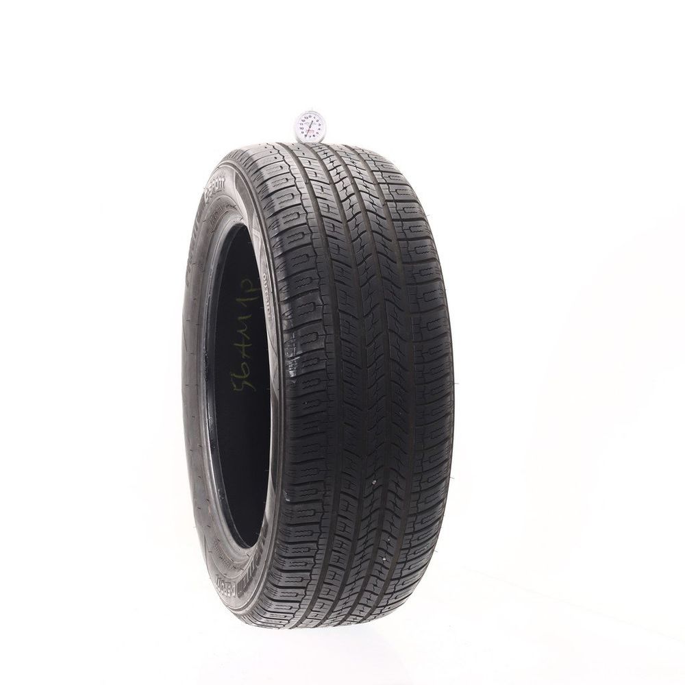 Set of (4) Used 235/55R19 Phantom C-Sport 105V - 6.5-8/32 - Image 7