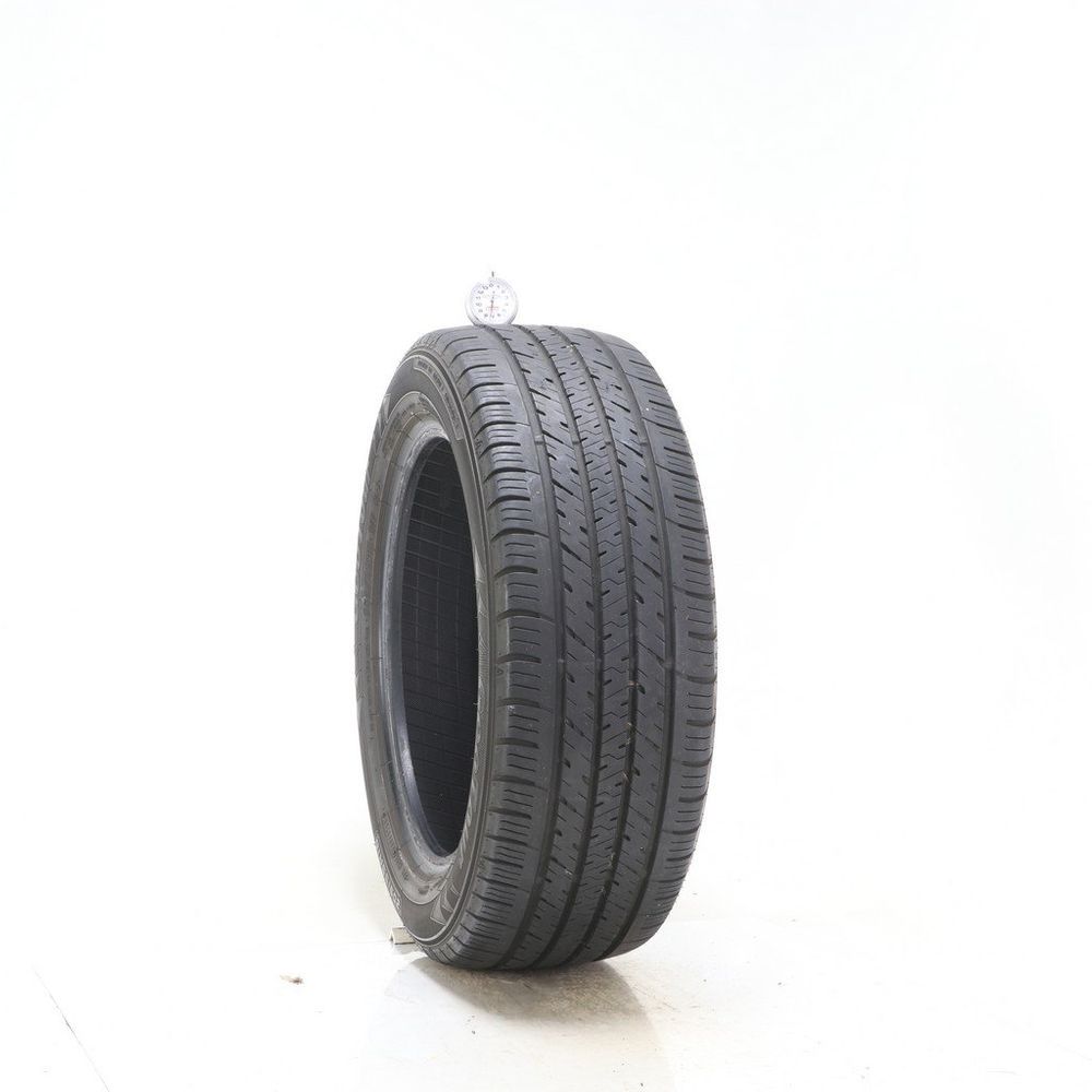 Set of (2) Used 205/55R16 Sumitomo GeoTour 91V - 7-8.5/32 - Image 1