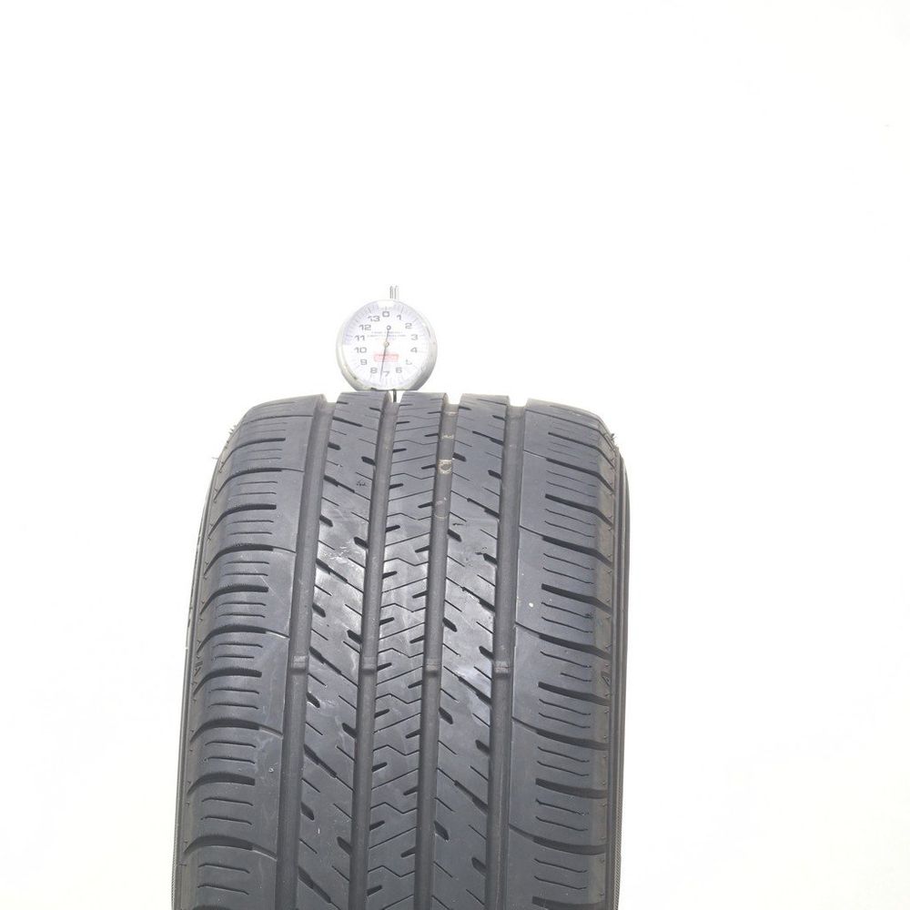 Set of (2) Used 205/55R16 Sumitomo GeoTour 91V - 7-8.5/32 - Image 2