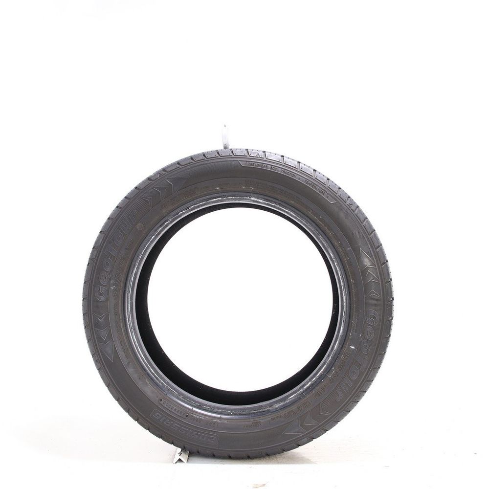 Set of (2) Used 205/55R16 Sumitomo GeoTour 91V - 7-8.5/32 - Image 3