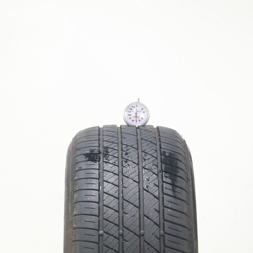 Used 235/55R17 Bridgestone Potenza RE980AS 99W - 7/32 - Image 2