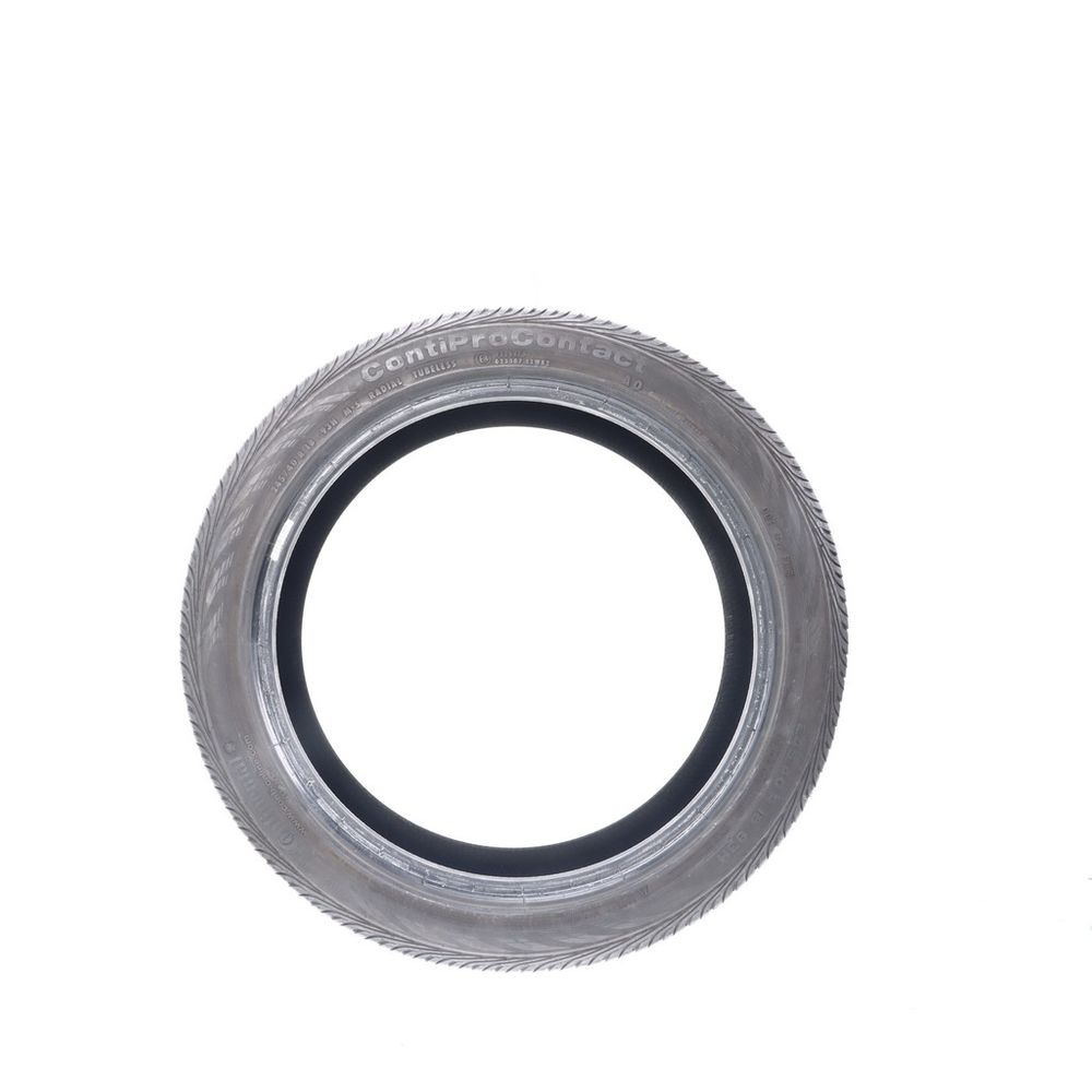 Used 245/40R18 Continental ContiProContact AO 93H - 7.5/32 - Image 3