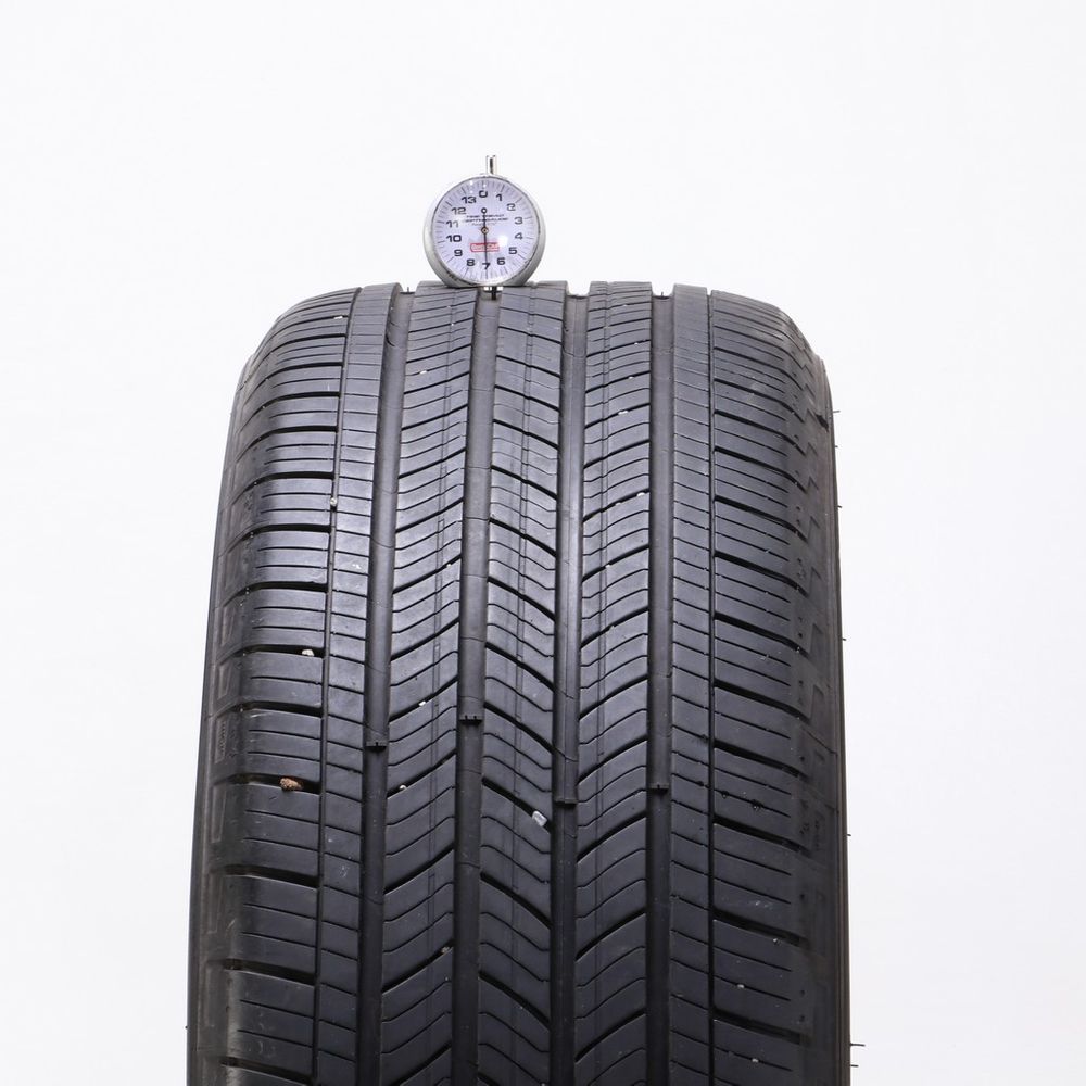 Set of (4) Used 245/50R20 Michelin Primacy LTX 102V - 7-8.5/32 - Image 2