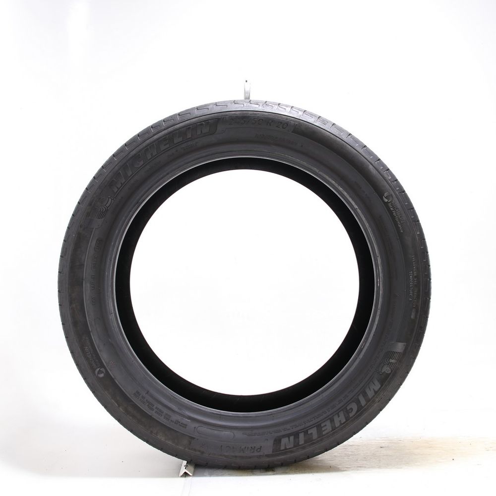 Set of (4) Used 245/50R20 Michelin Primacy LTX 102V - 7-8.5/32 - Image 6