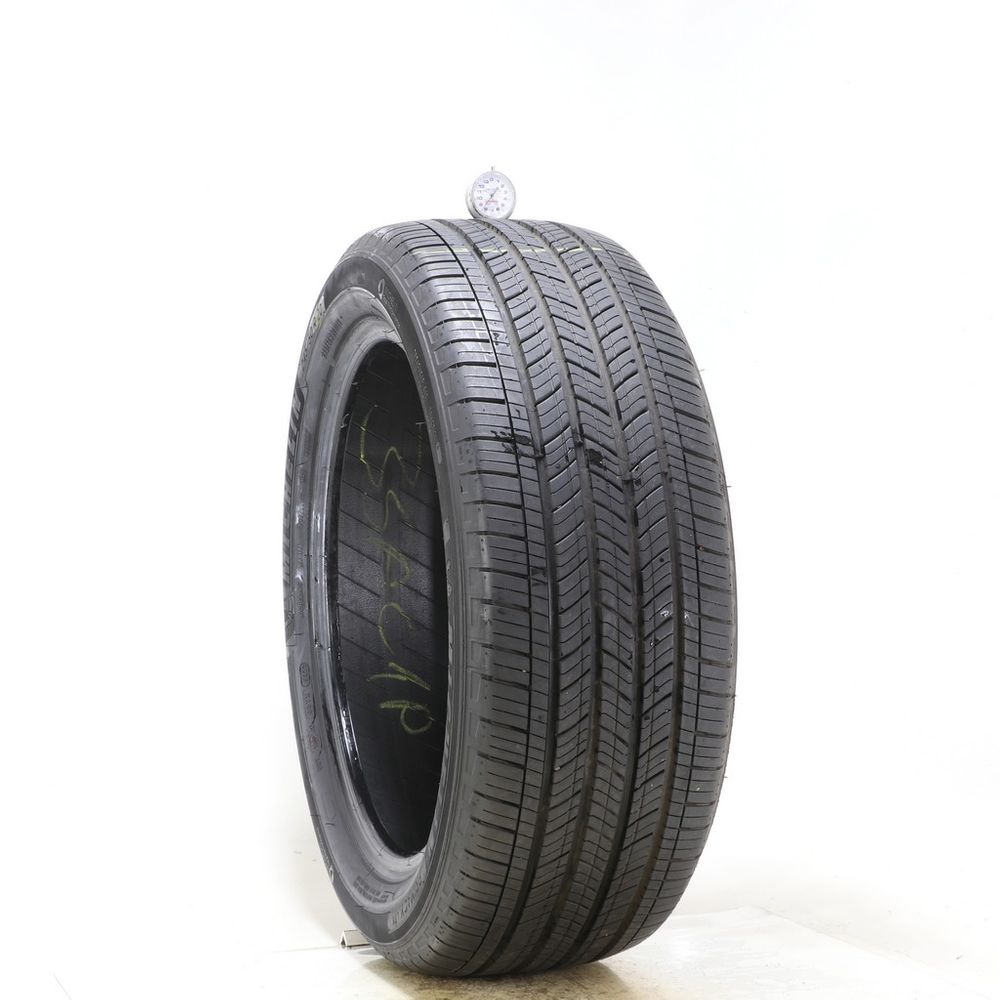 Set of (4) Used 245/50R20 Michelin Primacy LTX 102V - 7-8.5/32 - Image 10