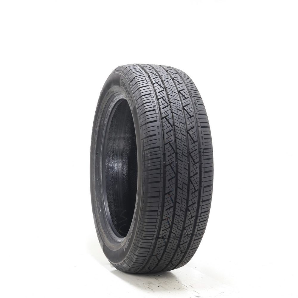 New 235/55R19 Continental CrossContact LX25 105V - 10/32 - Image 1