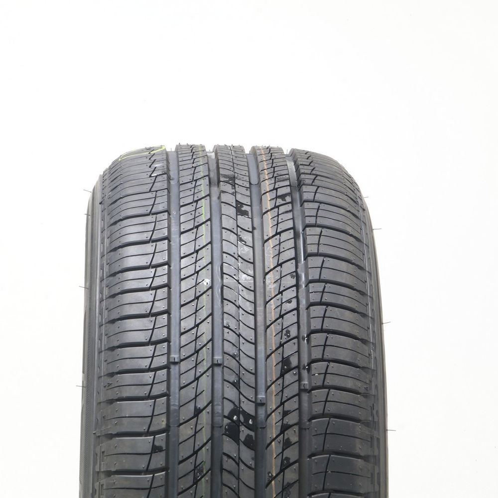 Driven Once 255/60R18 Hankook Dynapro HP2 108H - 10/32 - Image 2