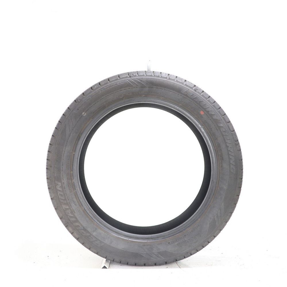 Set of (2) Used 215/55R18 Mazama Reputation NLW-3 95H - 10-10.5/32 - Image 3