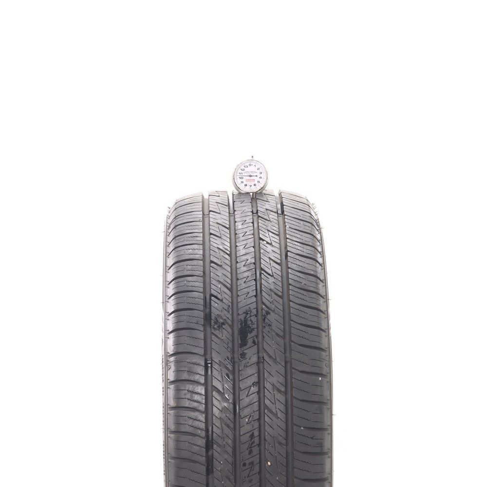 Set of (2) Used 215/55R18 Mazama Reputation NLW-3 95H - 10-10.5/32 - Image 5