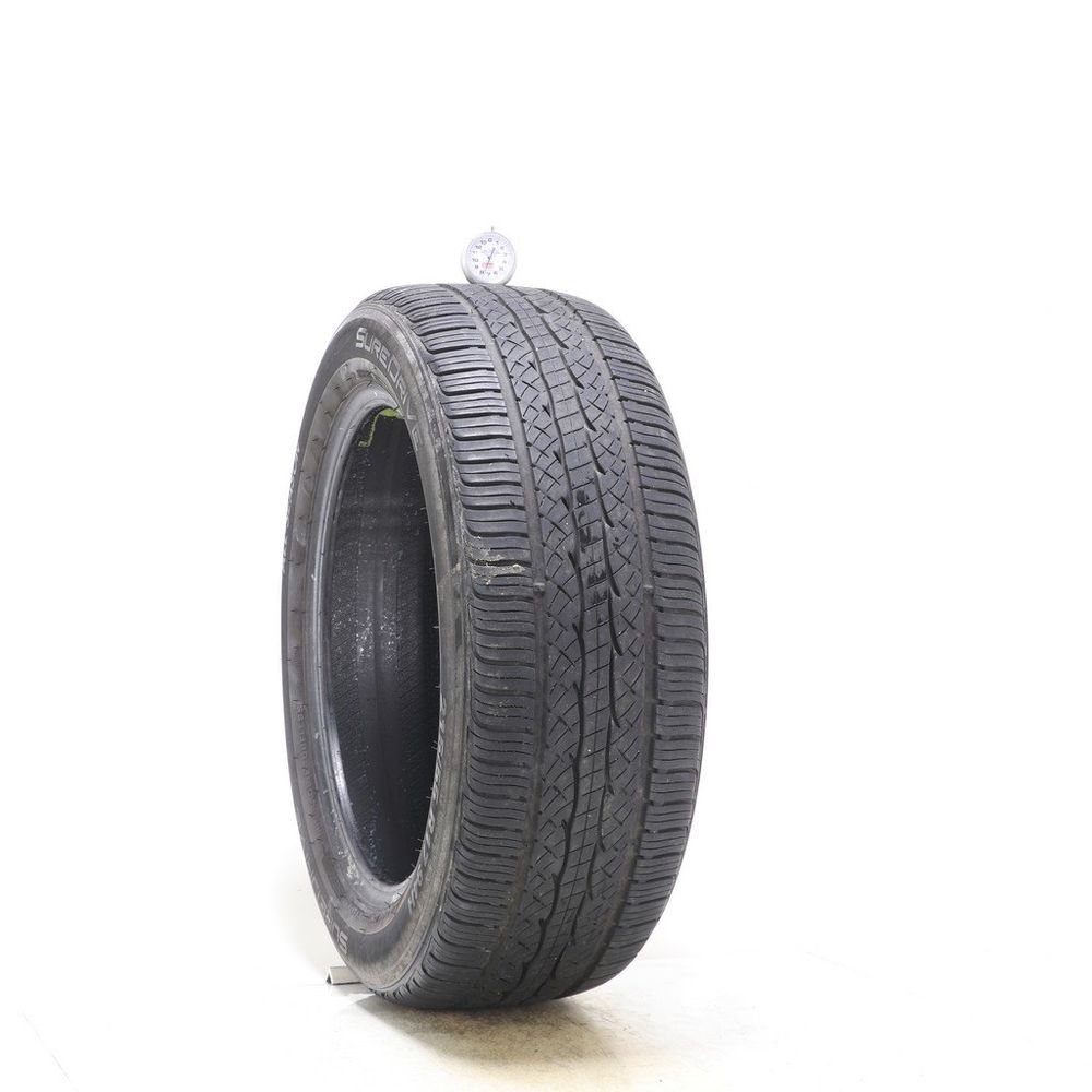 Set of (2) Used 215/55R17 SureDrive All-season 94H - 7.5-8/32 - Image 1