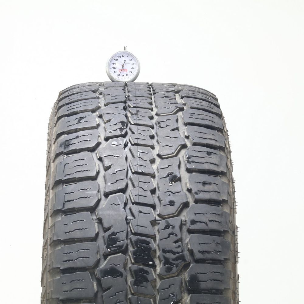 Set of (2) Used 275/65R18 Eldorado Sport Fury AT 4S 116T - 7.5-8/32 - Image 2