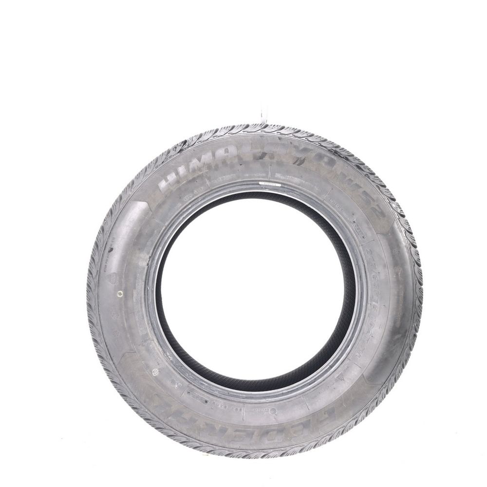 Used 215/65R16 Federal Himalaya WS2 102T - 12/32 - Image 3