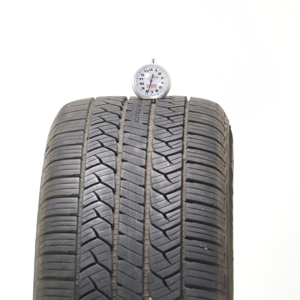 Used 245/55R19 General Altimax RT45 103H - 7.5/32 - Image 2