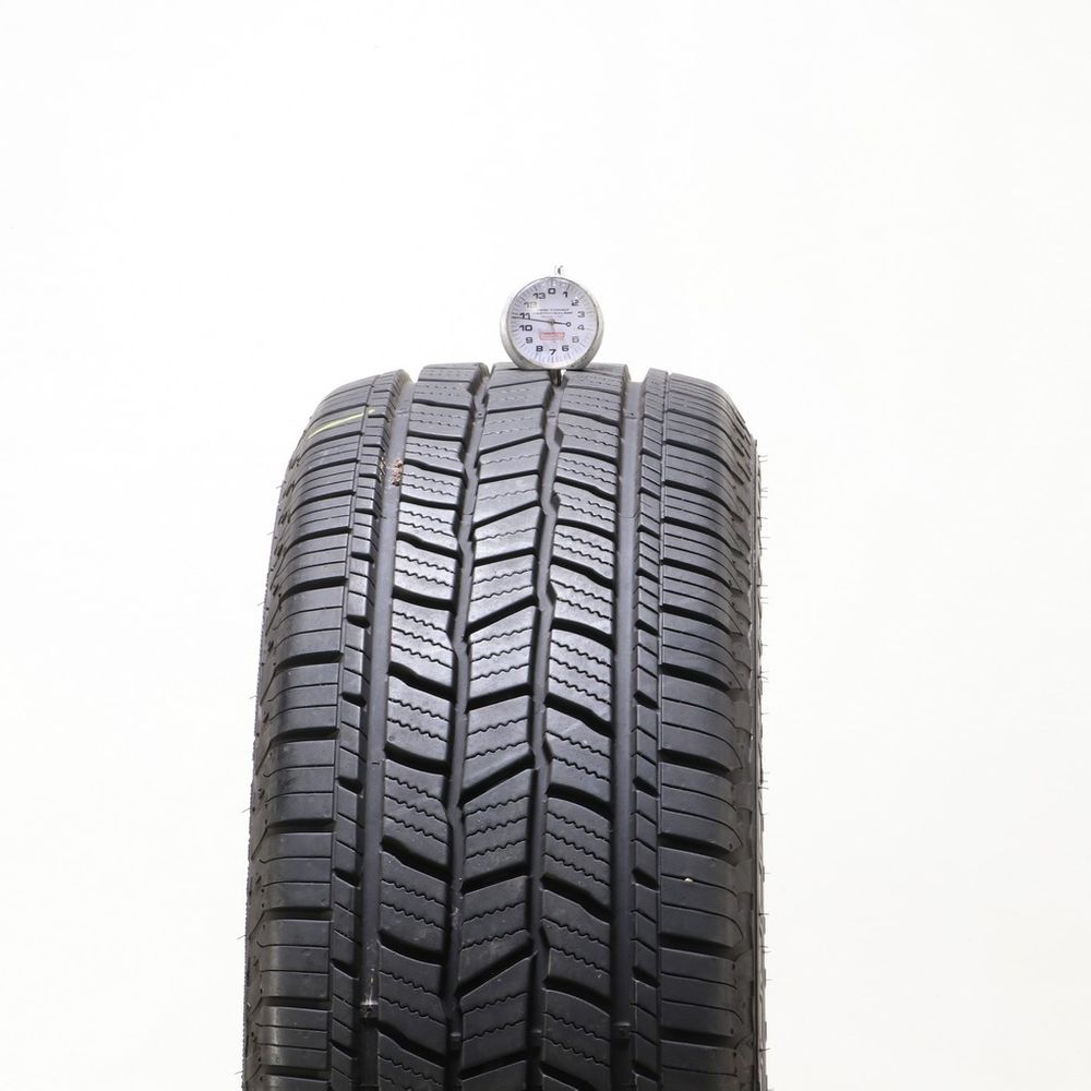 Set of (2) Used 235/60R18 DeanTires Back Country QS-3 Touring H/T 107H - 10.5/32 - Image 2