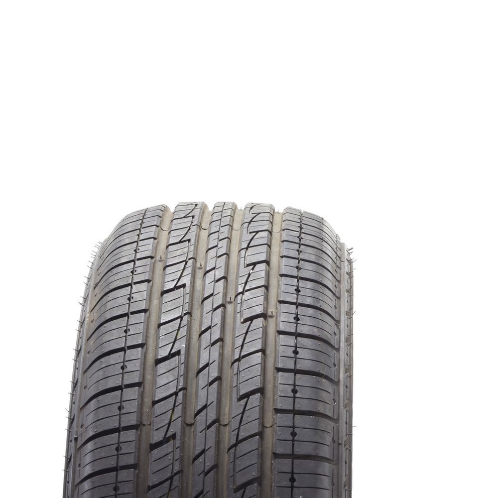 Driven Once 235/65R18 Kumho Eco Solus KL21 106T - 10/32 - Image 2