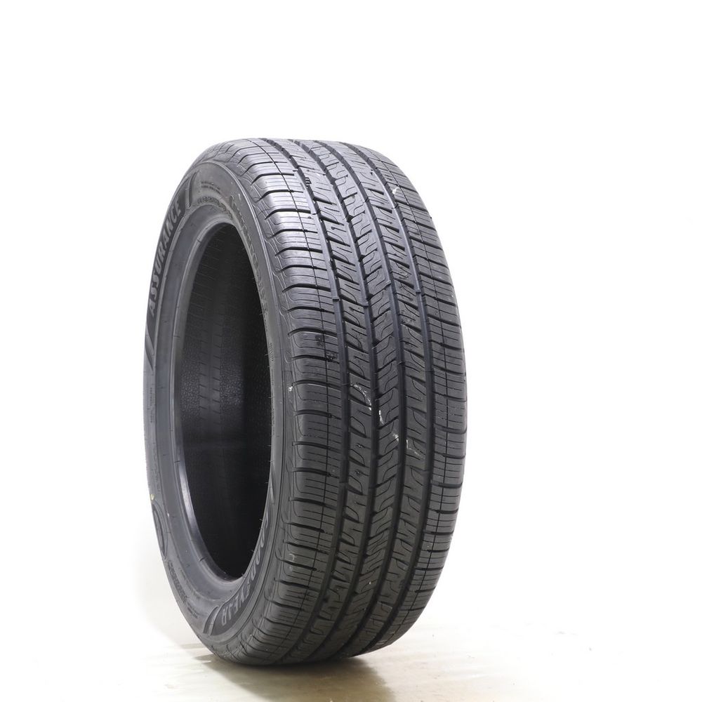 New 245/50R20 Goodyear Assurance ComfortDrive 102V - 11/32 - Image 1