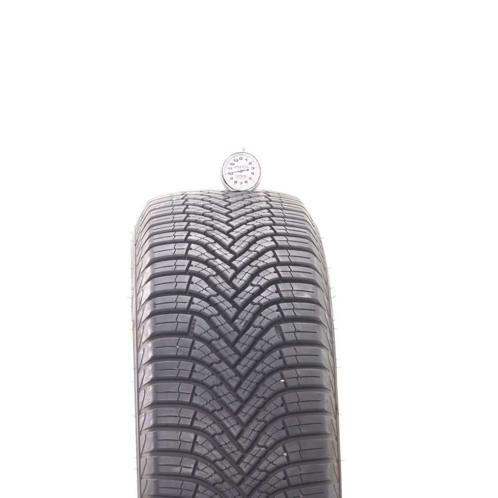Set of (4) Used 225/65R17 Goodyear Assurance WeatherReady 2 102H - 9.5-10/32 - Image 5