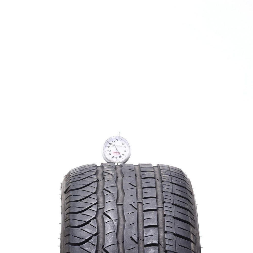 Set of (2) Used 215/50R17 Douglas Performance 91V - 5.5-6/32 - Image 2