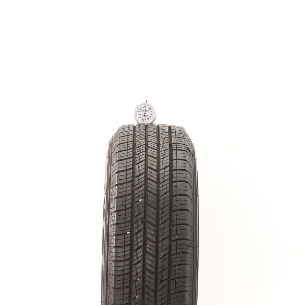 Set of (2) Used 205/70R16 Kumho Solus TA51a 97H - 7.5-9/32 - Image 2