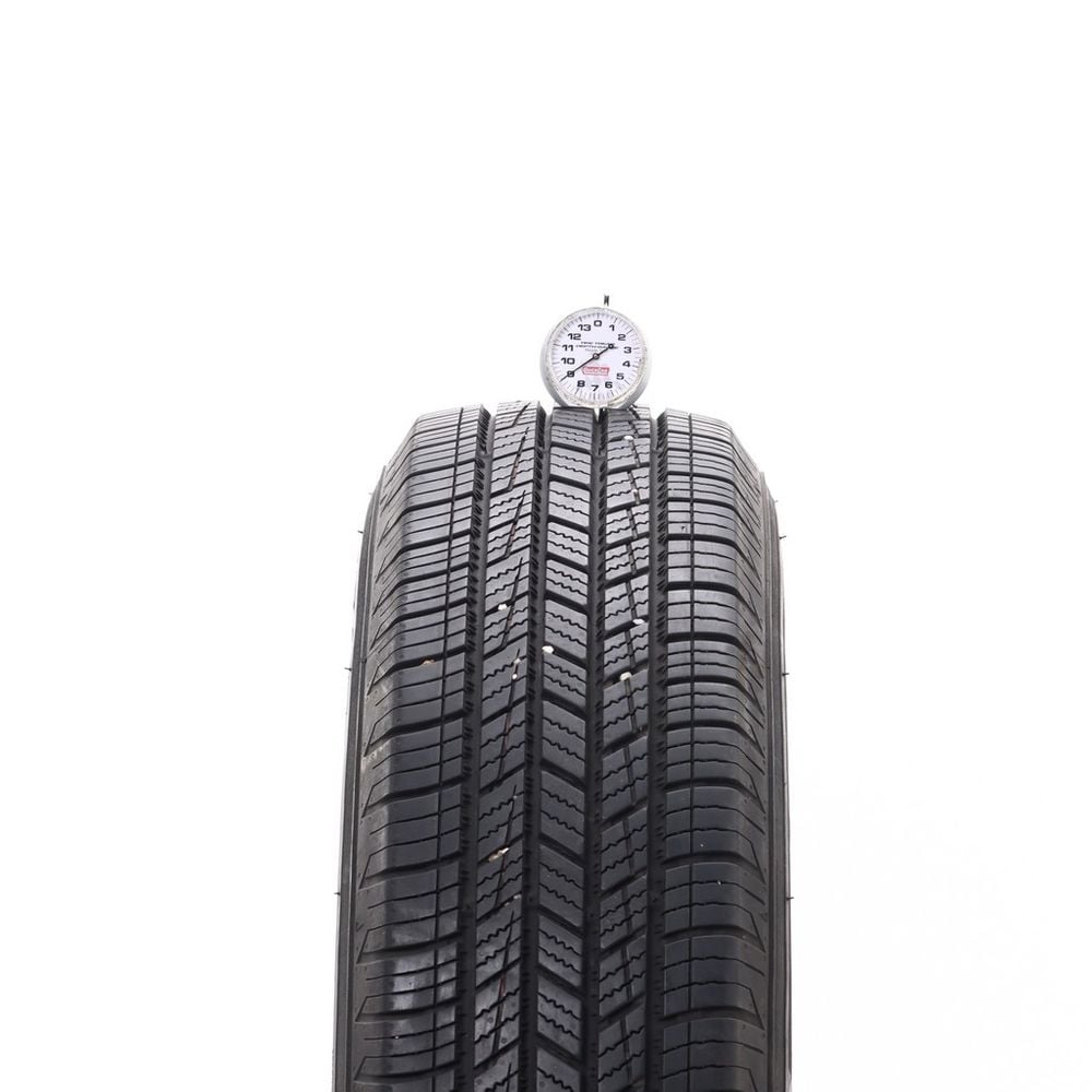 Set of (2) Used 205/70R16 Kumho Solus TA51a 97H - 7.5-9/32 - Image 5